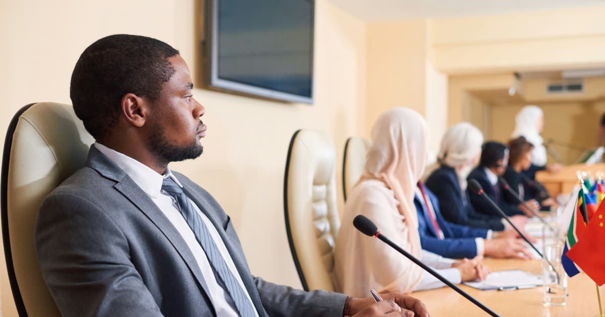 Documentary Series 'The 50' Captures Grassroots American Experiences Amid Political Uncertainty