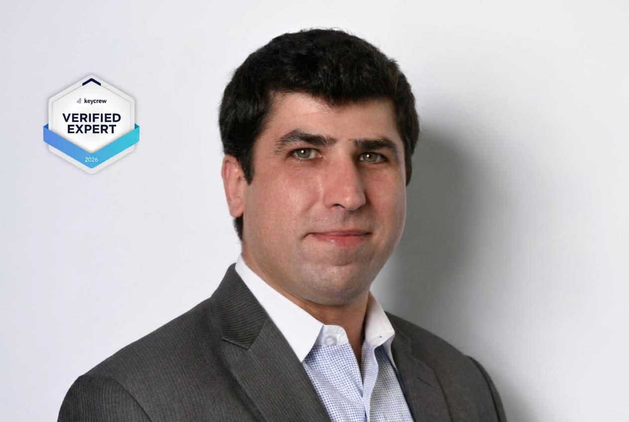 Real Estate Attorney Alexander Paykin Joins KeyCrew Media as Verified Expert to Demystify NY Market