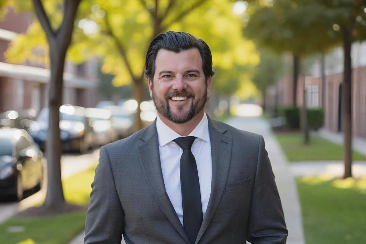 Construction Executive Advocates for Trade Experience as Industry's Future Foundation