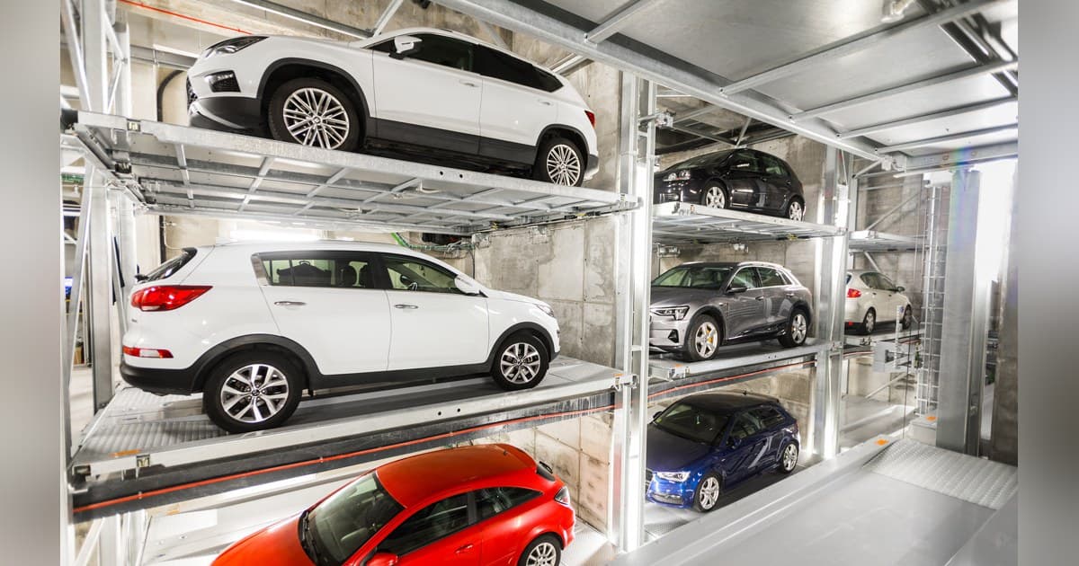 City of Yes Parking Reform Leaves Many NYC Developers Still Facing Site-Planning Constraints