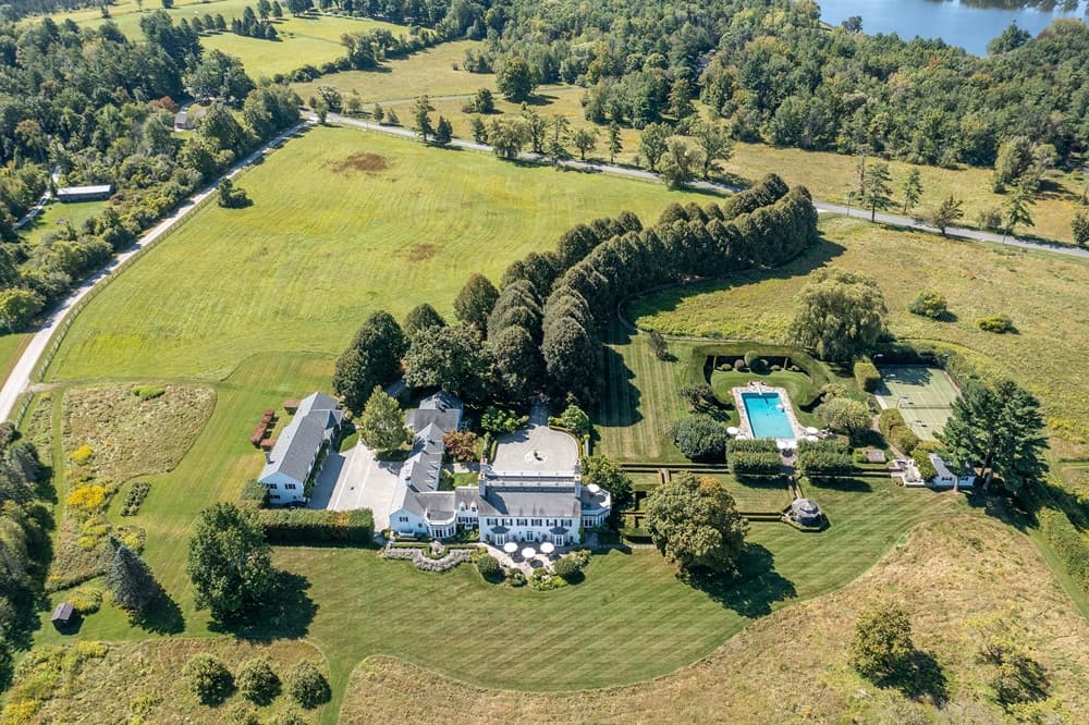 The Anti-Hamptons: Why the Litchfield Hills, Hudson Valley, and Southern Berkshires Are Drawing Intentional Buyers