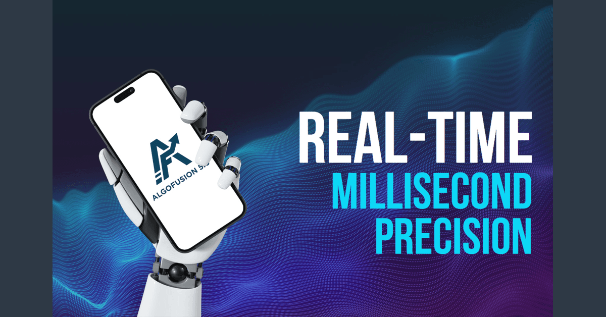 AlgoFusion 5.0 Launches Strategy Grading Engine for Trading Systems