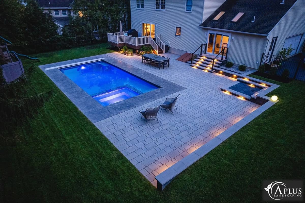 Pennsylvania Landscaping Firm Streamlines Backyard Renovations with Single-Contractor Approach