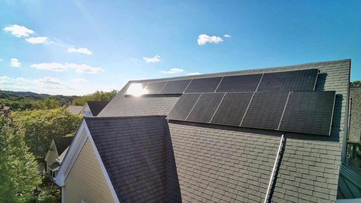 Massachusetts Homeowners Face Deadline for Solar Incentives as Federal Tax Credits Set to Expire