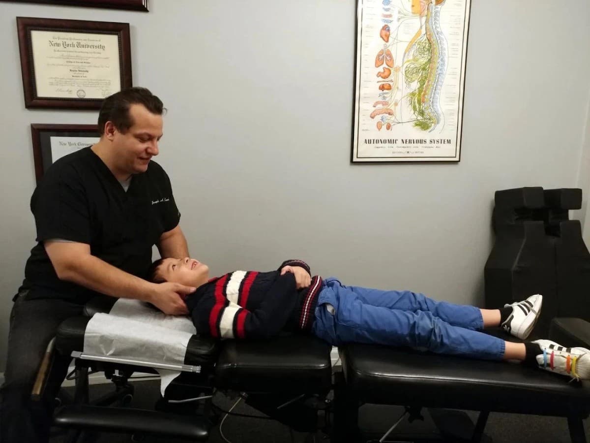 Cucci Chiropractic Marks 25 Years, Adds Spanish Intake Forms to Serve NYC's Diverse Population