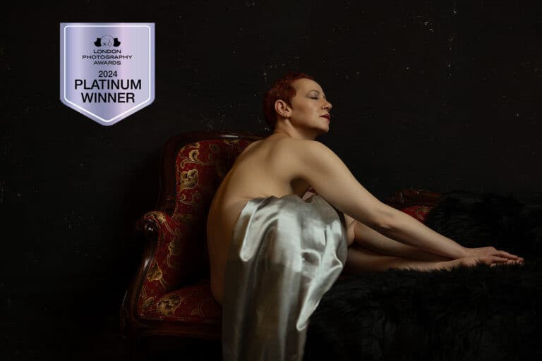 New York-Based Photography Studio Expands from Entertainment Niche to Broad Market Success