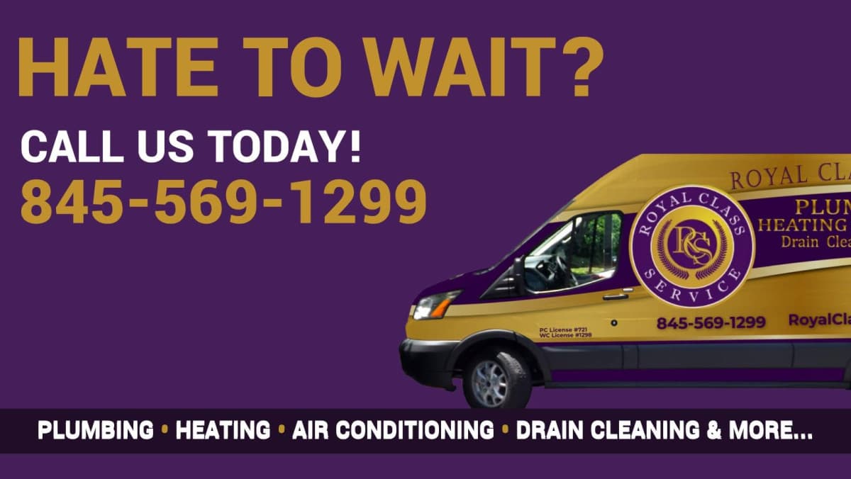 Royal Class Service Named Premier Family-Owned Home Services Company in Hudson Valley Report