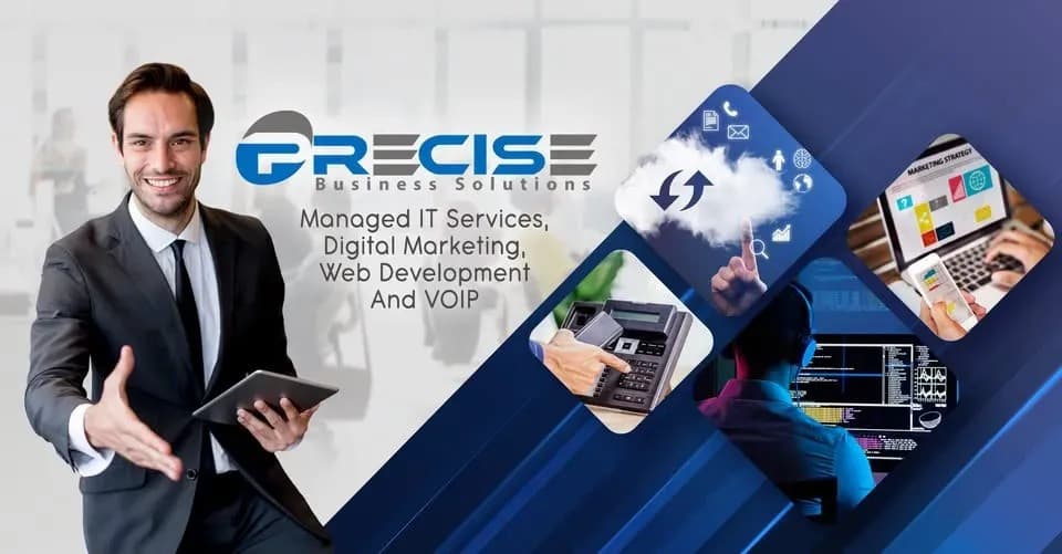 Precise Business Solutions Expands IT Services to Support Spring, Texas Businesses