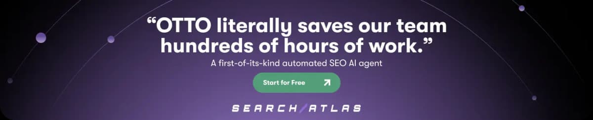 Search Atlas Enhances SEO Platform with Bulk Keyword Research and OTTO AI Automation