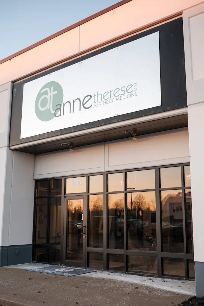 Anne Therese Aesthetic Medicine Expands Services with Laser Hair Removal in Lewis Center