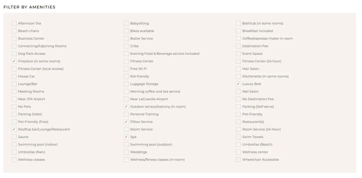 Power Search NYC Launches Free Hotel Search Platform with Customizable Filters for New York City Travelers