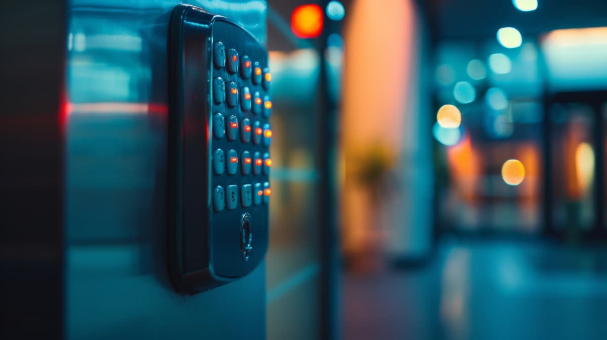 New York City Commercial Buildings Adopt AI Access Control Systems for Enhanced Security and Efficiency
