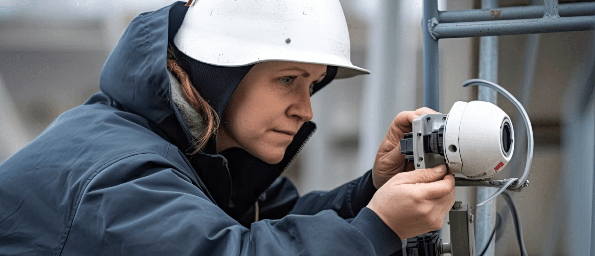 Long Island Businesses Adopt AI-Powered Surveillance for Proactive Risk Management