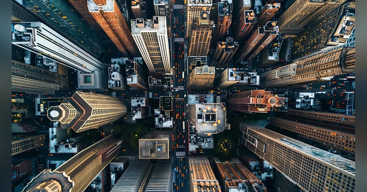 Multi-Tenant Buildings Expose Flaws in Access Control, Streamline Telecom Resource Warns