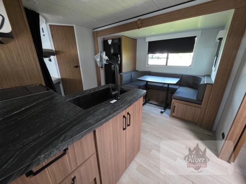 Oliver's Campers Expands RV Inventory to Meet Growing Demand for Affordable Outdoor Recreation
