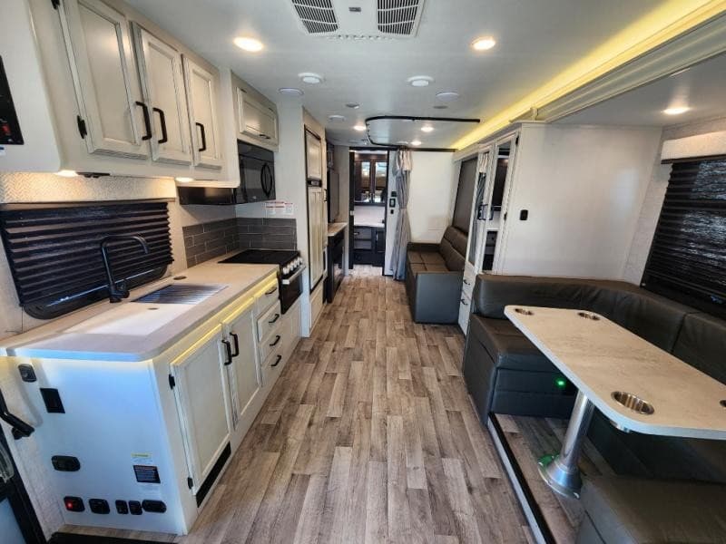 Hilltop Camper & RV Expands Pre-Owned Inventory Across Minnesota Locations
