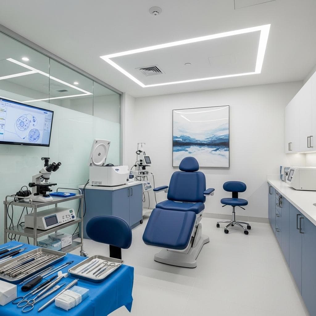 Springs Rejuvenation Expands Stem 3 Protocol Exosome Hair Restoration to Five US Cities