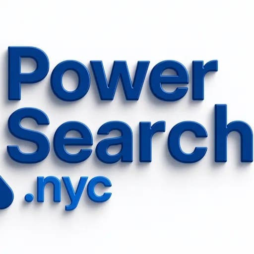 PowerSearch.nyc Launches Discovery Engine to Simplify NYC Experience Planning for Travelers