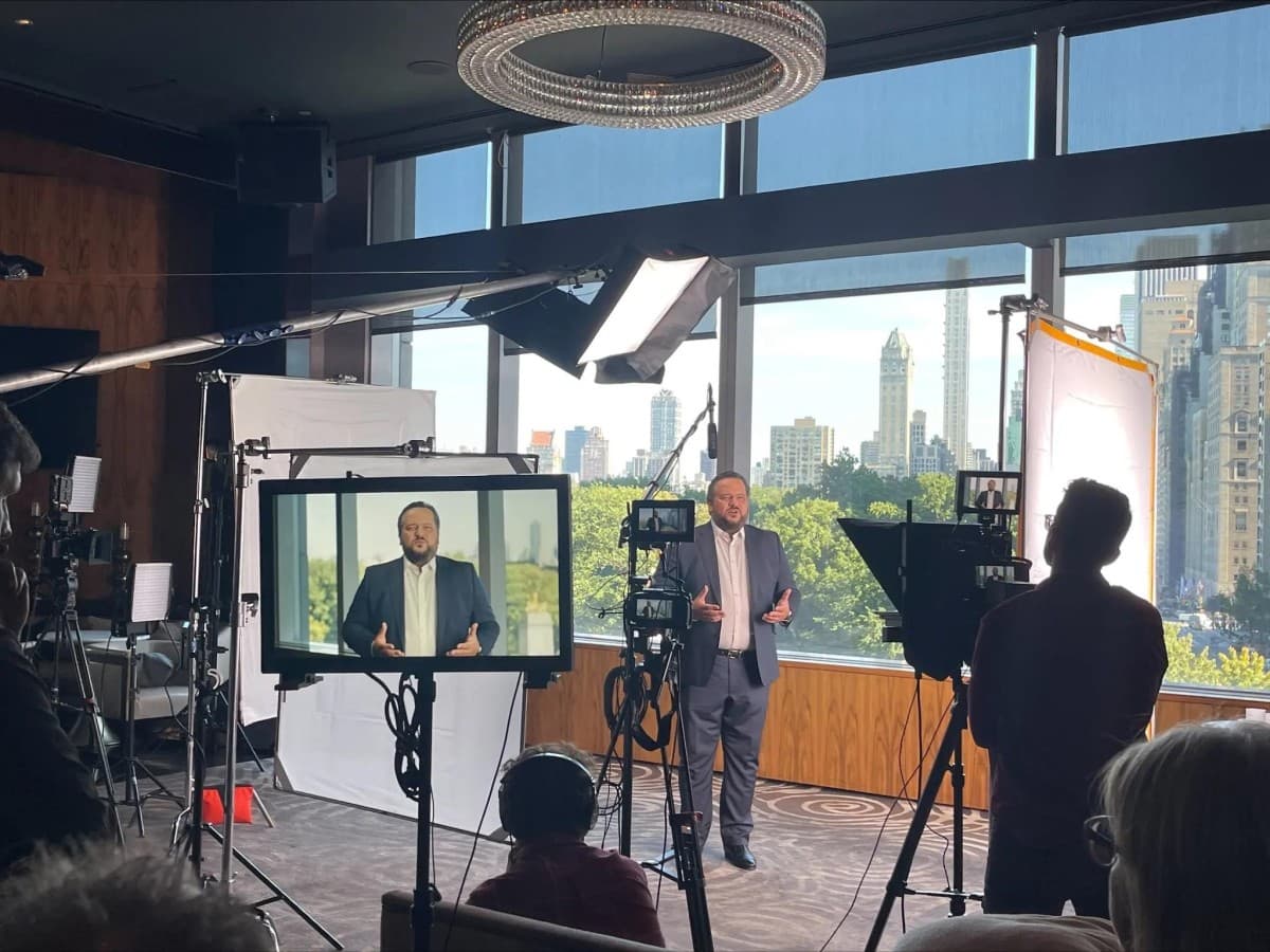 Multivision Digital Highlights Five Video Formats to Drive Brand Marketing Success