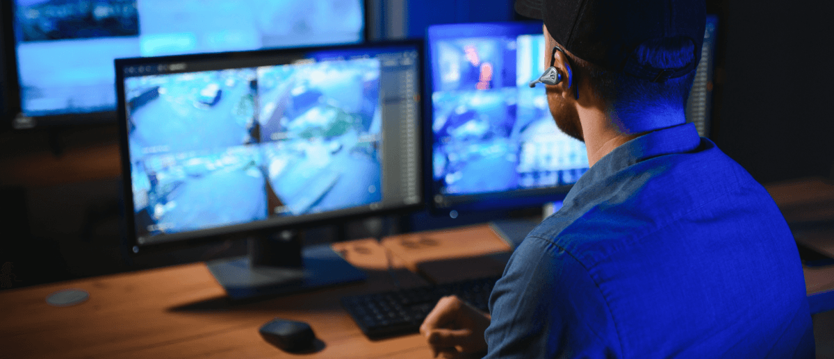 AI-Powered Security Cameras Transform Manhattan Business Risk Management