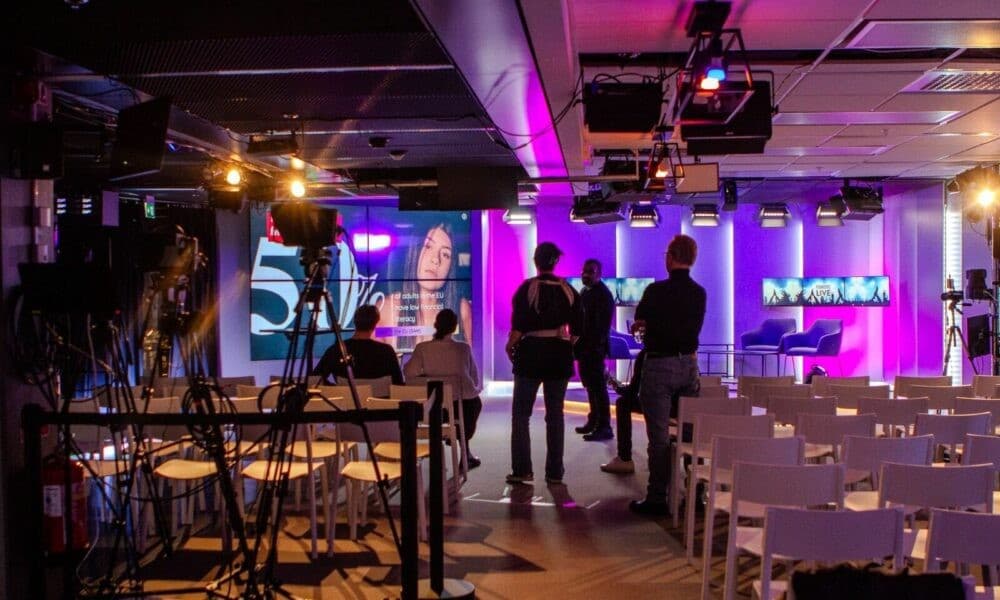 Founders Live Returns to NYC After Hiatus, Strengthening Startup Ecosystem