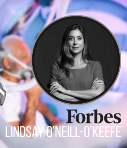 Forbes Report Highlights Data-Driven Biohacking Trends in 2025, Emphasizing Evidence-Based Wellness