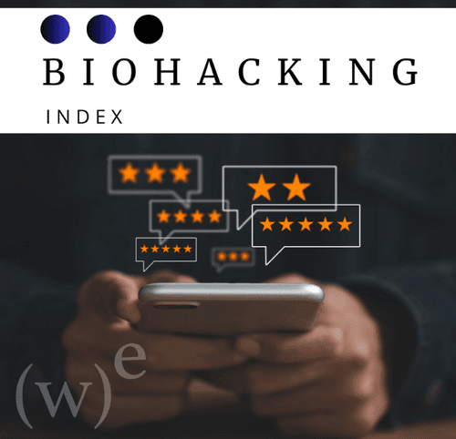 Wellness Eternal's Top 10 Verified Companies Challenge Industry Norms with Evidence-Based Rankings