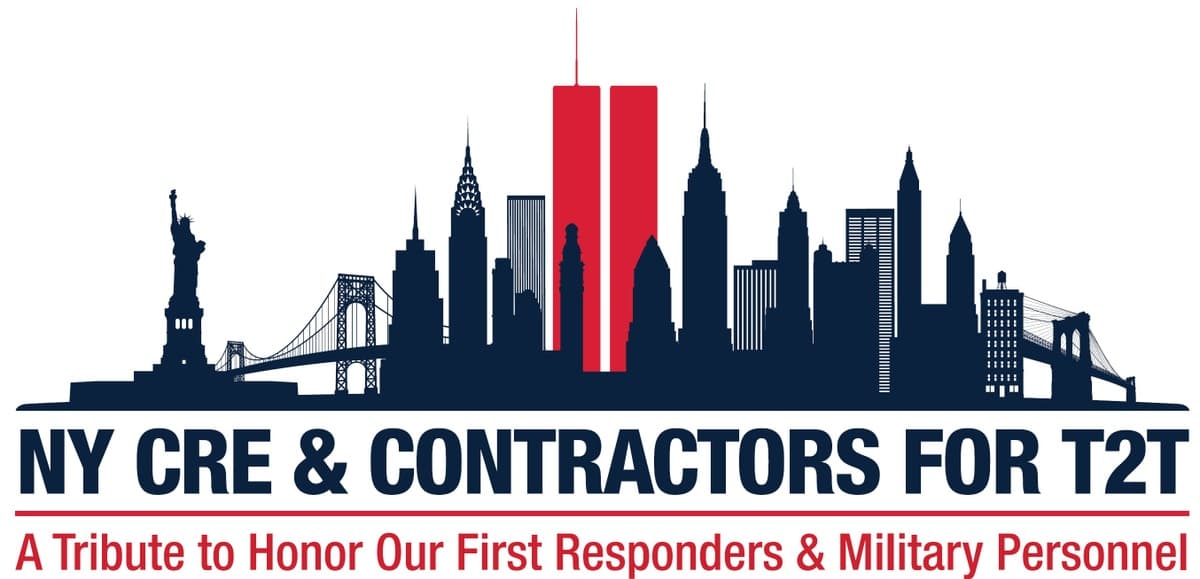 New York Commercial Real Estate Industry Honors Silverstein Properties Executive at Fifth Annual Tunnel to Towers Tribute