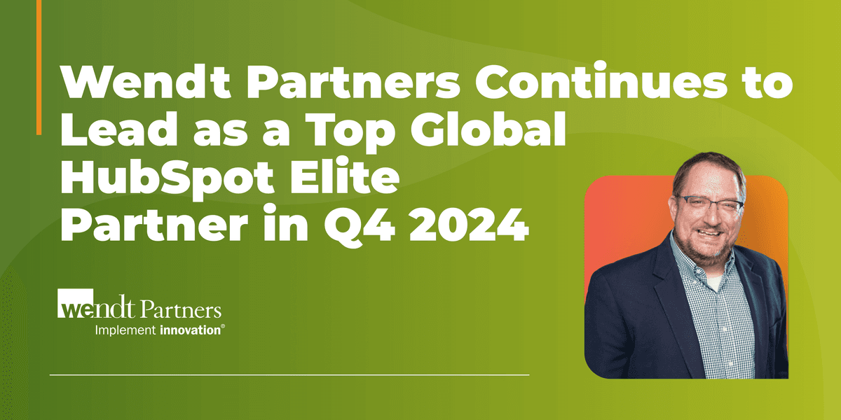 Wendt Partners Closes Q4 2024 with Strong Client Growth and Global Expansion
