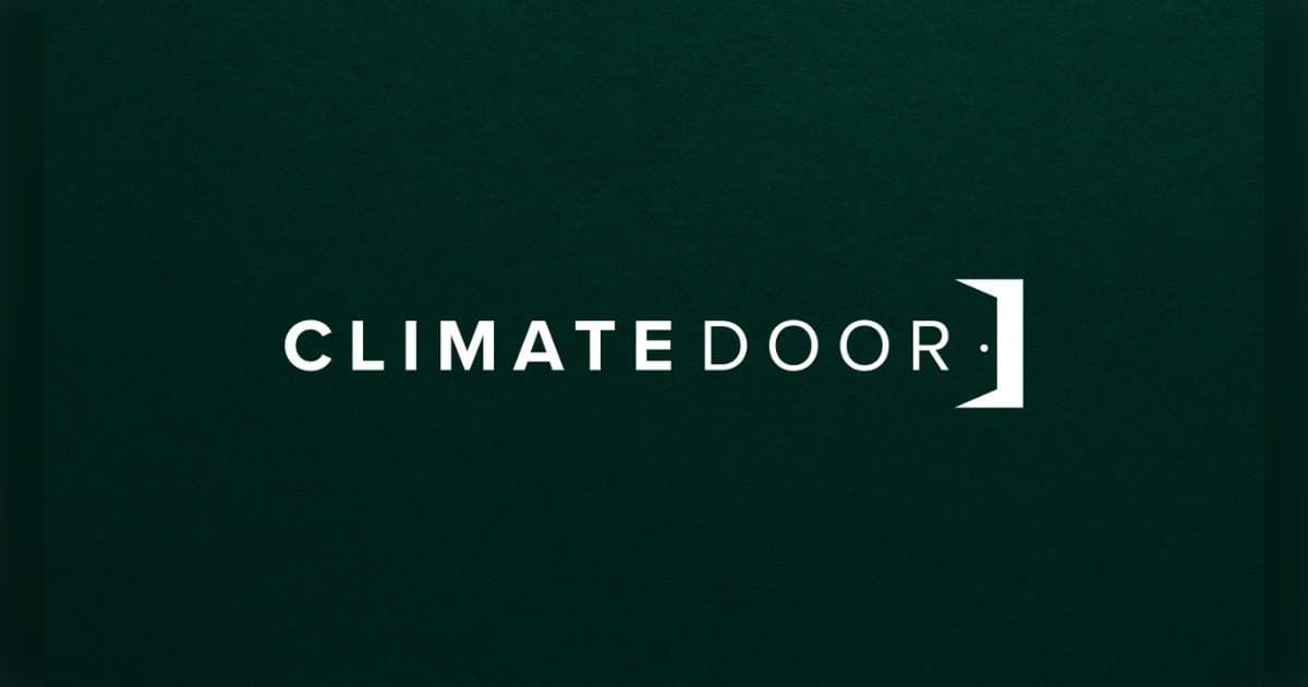 ClimateDoor Acquires Standard Demand Partners, Expanding into U.S. and Global Markets