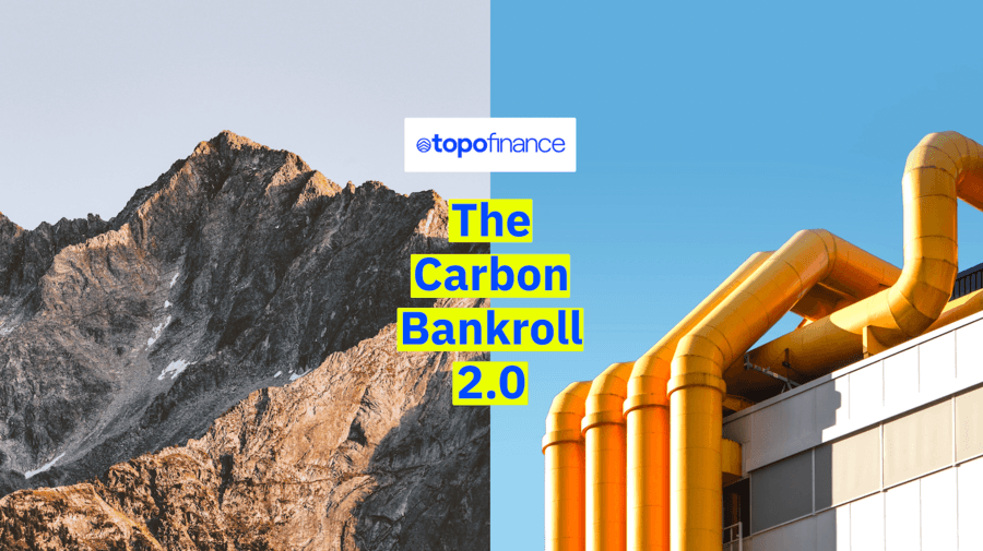 Corporate Cash and Investments Represent Overlooked Climate Emissions, New Report Finds