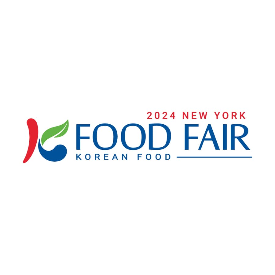 2024 New York K-Food Fair Aims to Bridge Korean F&B Producers with U.S. Distribution Channels