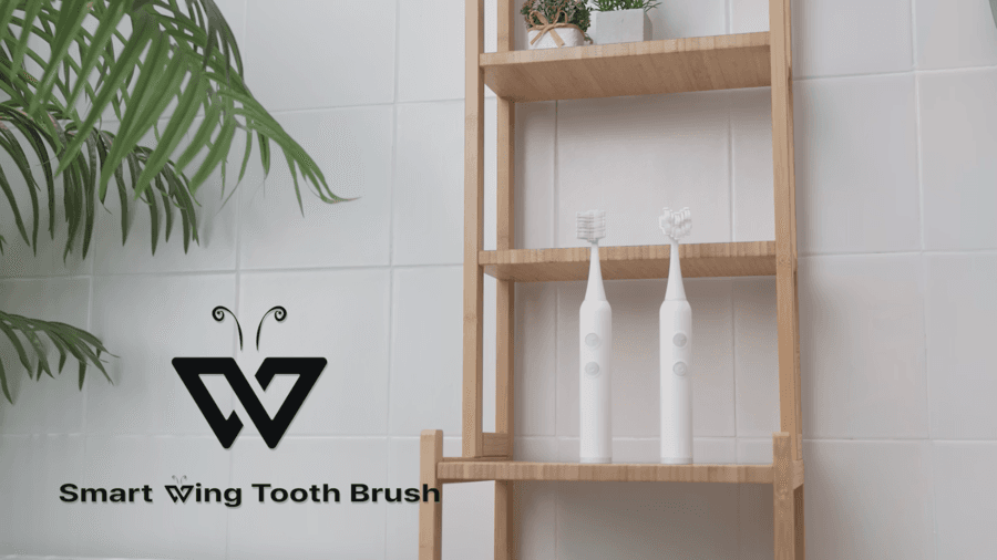 WING BRUSH INC Launches Smart E-Toothbrush on Kickstarter, Promising a Revolution in Oral Care