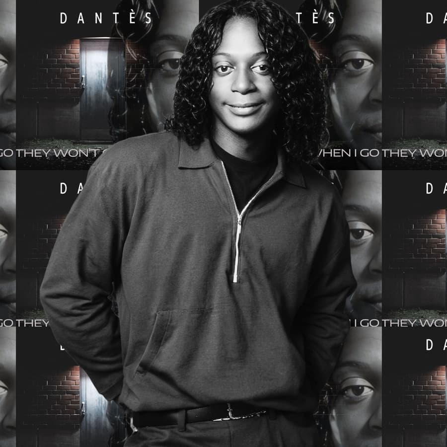 Dantès Alexander's 'They Won't Go When I Go' Blends EDM with Gospel, Signaling Genre Evolution