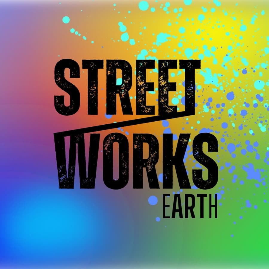 Street Works Earth Festival Blends Art and Climate Action in Queens