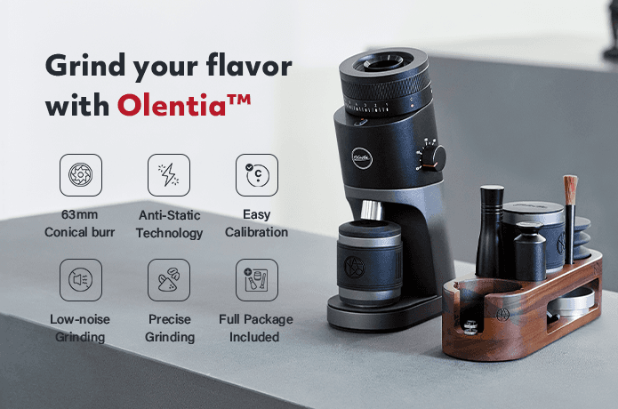 NADO US INC Launches Advanced Coffee Grinder on Indiegogo, Signaling Shift in Home Brewing Market
