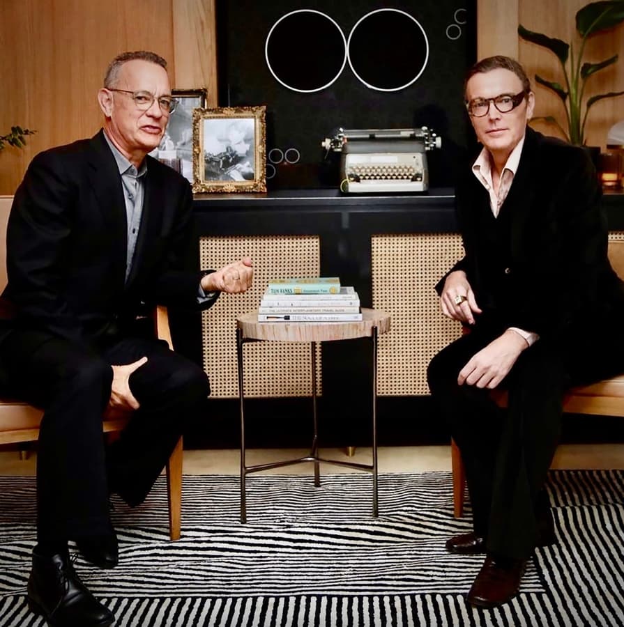 P&T Interiors Featured in 'Resident Dog Volume Two' Showcasing Hamptons Home Design