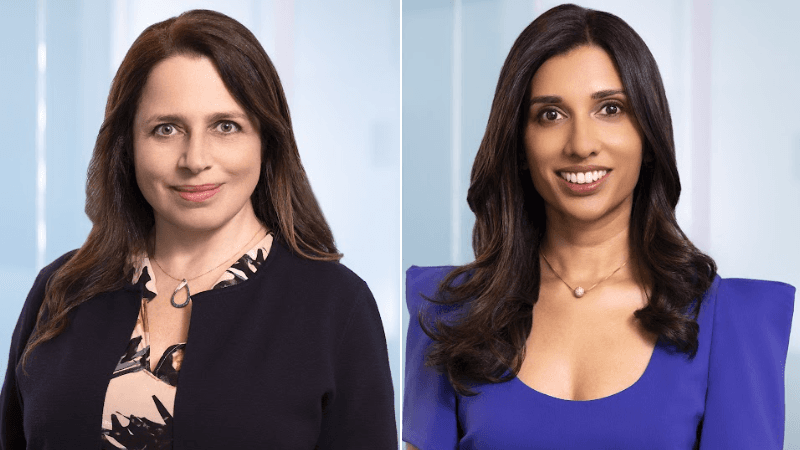 Dechert LLP Adds Two Partners in New York to Bolster Private Funds Practice