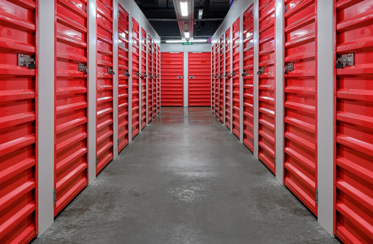 Self-Storage Investment Shifts to Realized Income Over Projected Growth, Colliers Expert Says