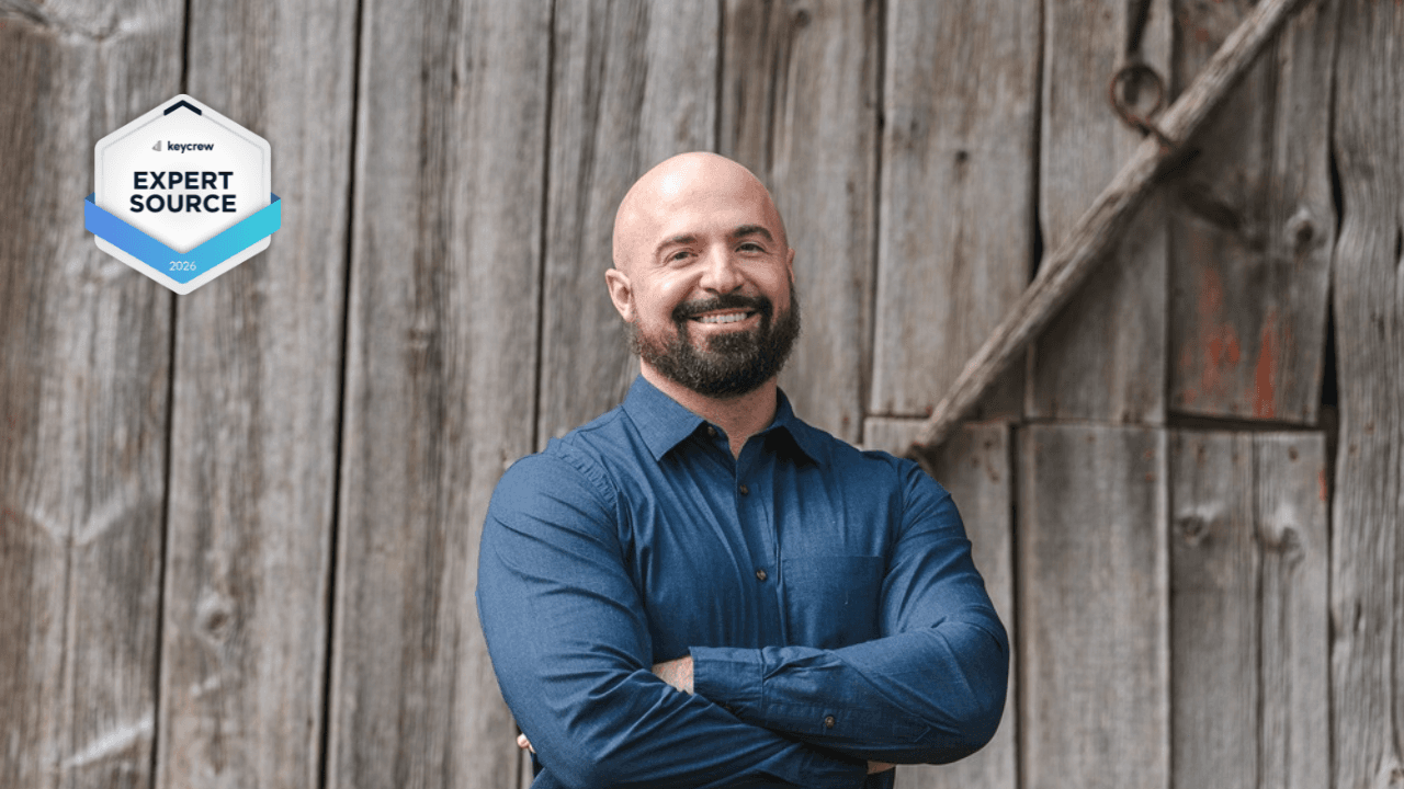 KeyCrew Media Partners with Matthew Sharman to Cover Western Finger Lakes Waterfront Market