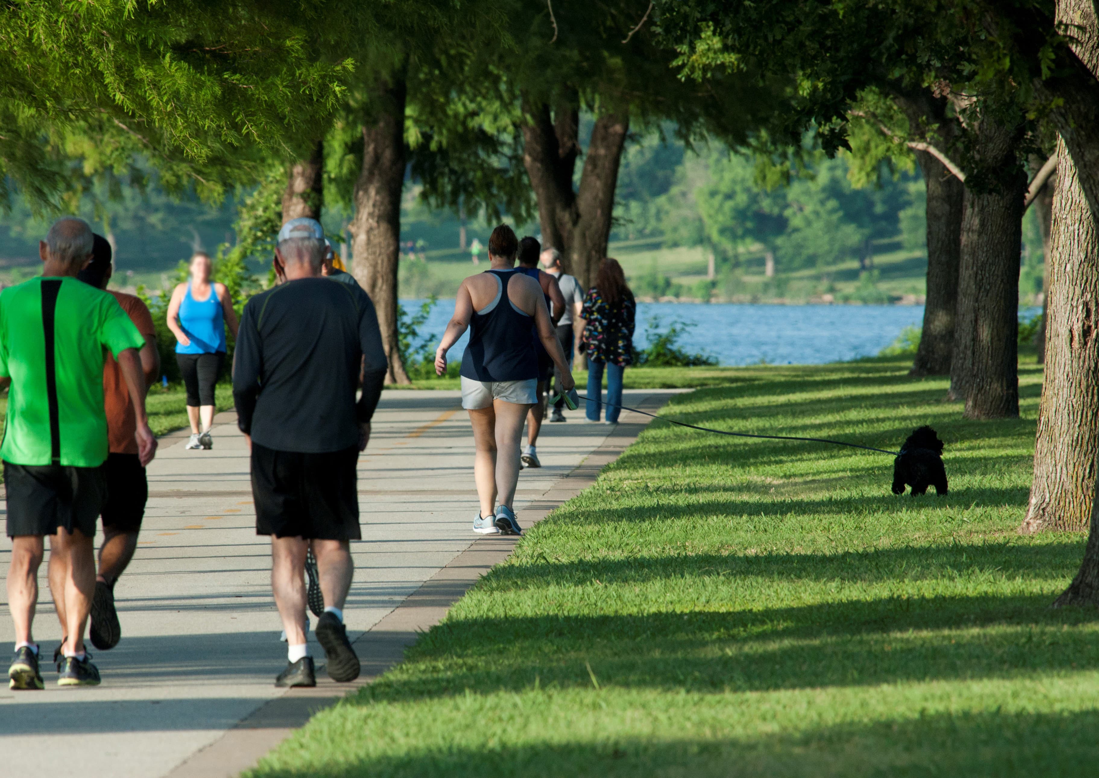 Study Finds Replacing Sedentary Time With Activity Slashes Cardiac Risk for Heart Attack Survivors