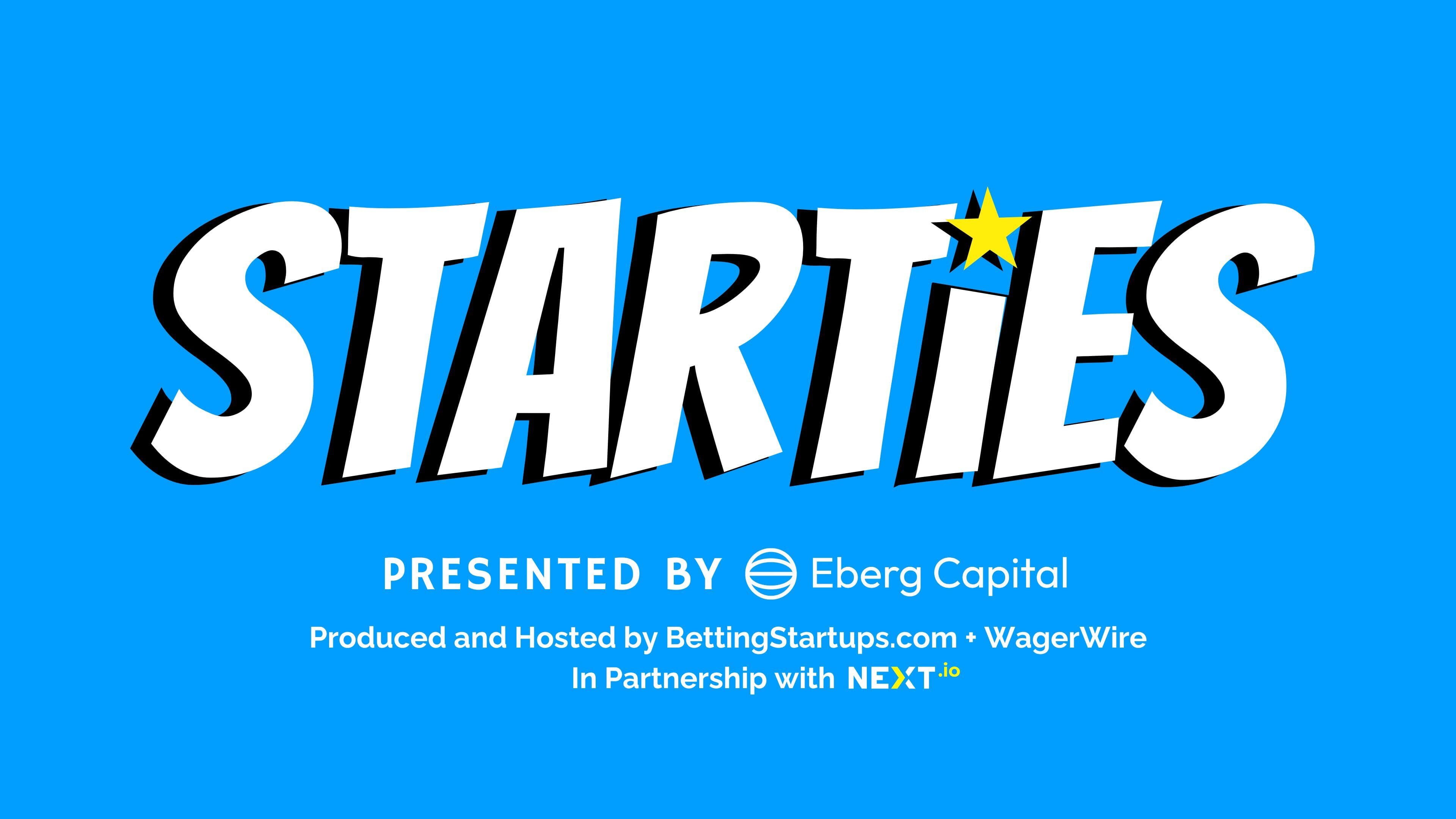 The Starties: New Awards Show to Honor Real-Money Gaming Startups in NYC