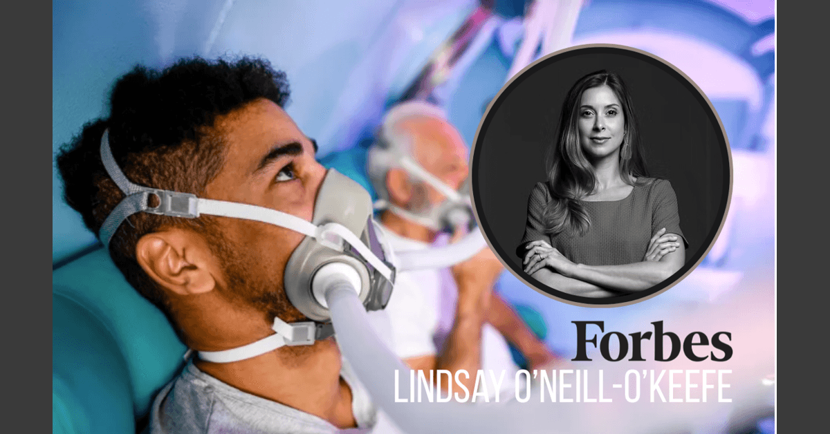 Wellness Industry Shifts Toward Evidence-Based Practices, Forbes Analysis Reveals