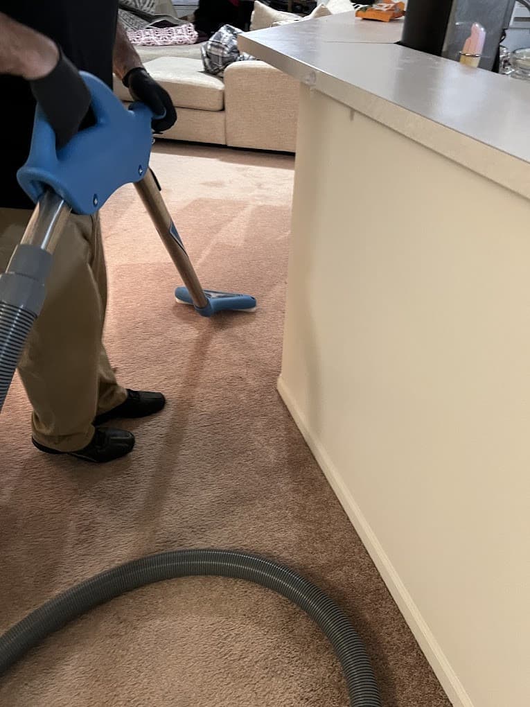 Accurate Water and Fire Restoration Provides Critical Emergency Services to Capital Region Property Owners