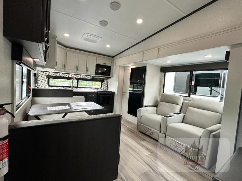 Oliver's Campers Expands Used RV Inventory in Norwich, NY, Addressing Demand for Affordable Travel Options