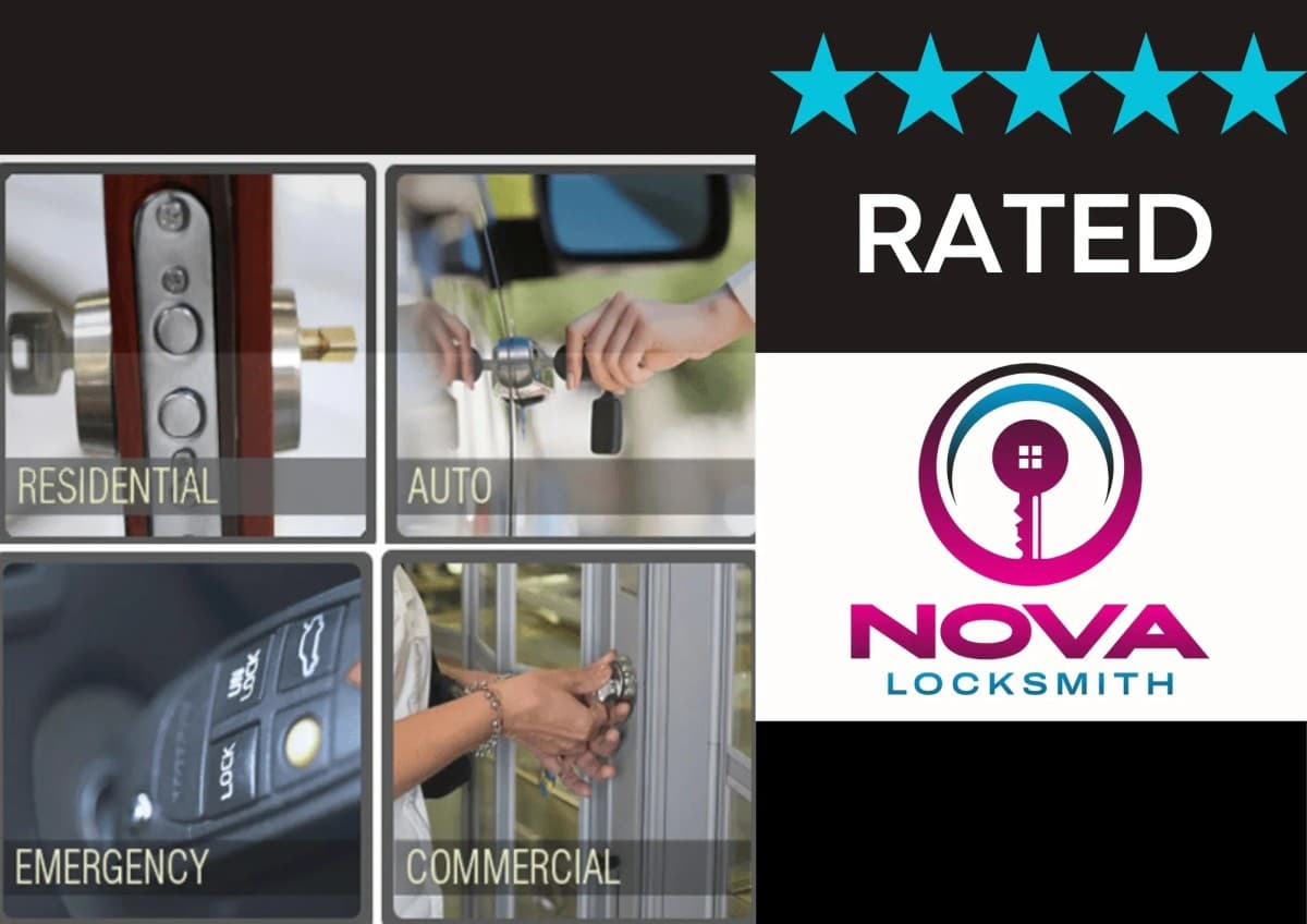 Nova Locksmith Establishes Itself as Wilmington's Go-To for High Security Car Keys and Fobs