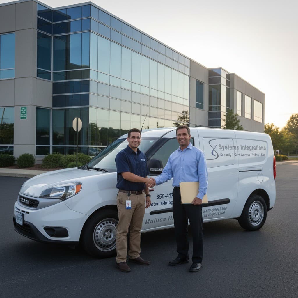 Systems Integrations Earns Disability-Owned Business Certification, Expanding Supplier Diversity Opportunities