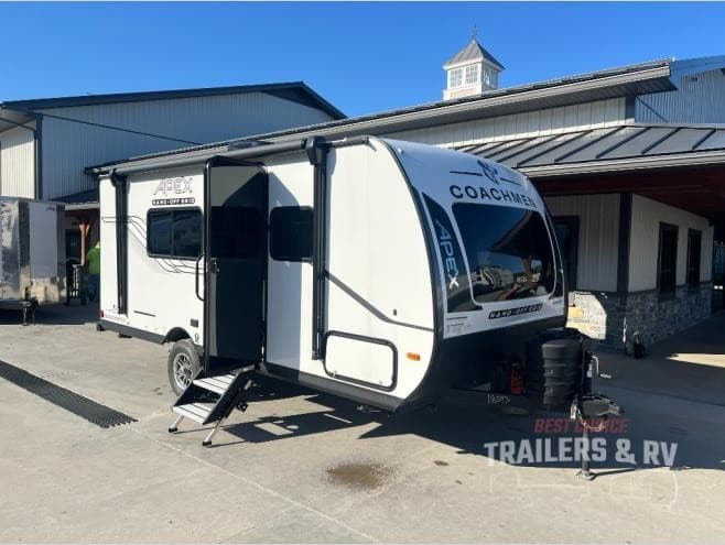 Best Choice Trailers – RV Updates Online Inventory for Used Trailers in Irwin, PA