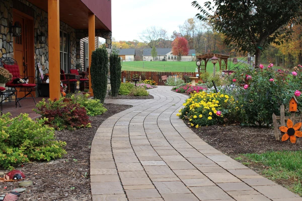 Interlocking Paver Driveways Gain Popularity in Central Pennsylvania as Durable, Cost-Effective Alternative