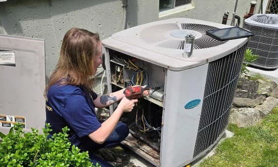 Spring AC Maintenance Urged as Hudson Valley Prepares for Summer Heat